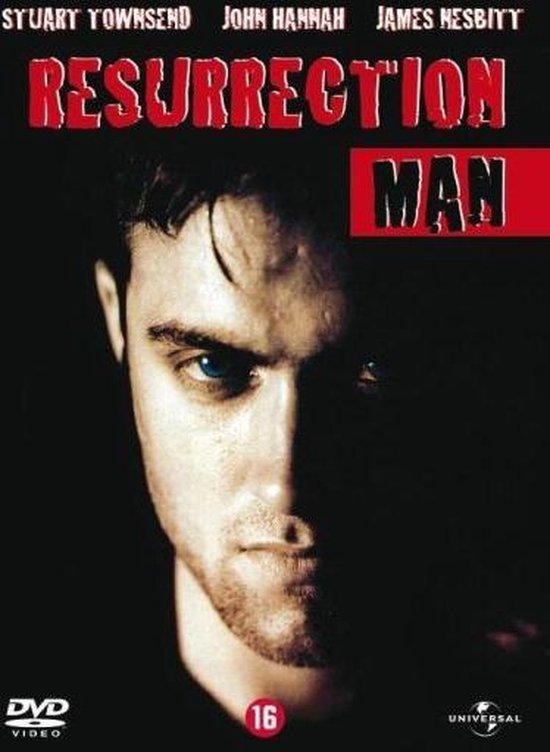 Resurrection Man