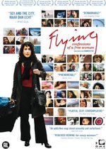 Flying - Confessions Of A Free Woman