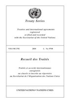Treaty Series- Treaty Series 2702