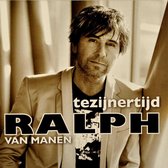 Ralph Van Manen - Tezijnertijd (CD)