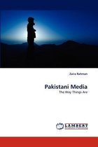 Pakistani Media