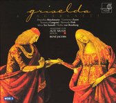 Alessandro Scarlatti: Griselda - René Jacobs  -SACD- (Hybride/Stereo/5.1)