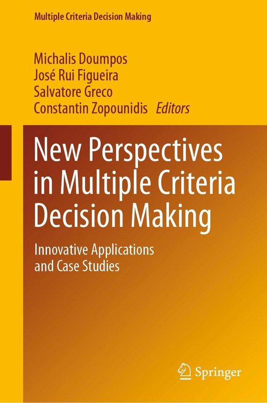 Business and Management (R0) - New Perspectives in Multiple  ... - cover