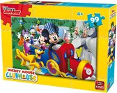 99 St. Puzzels Mickey Mouse 05691