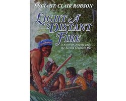 Light a Distant Fire