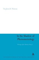 In the Shadow of Phenomenology