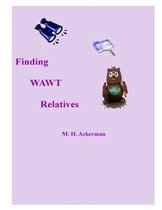 Finding Wawt Relatives