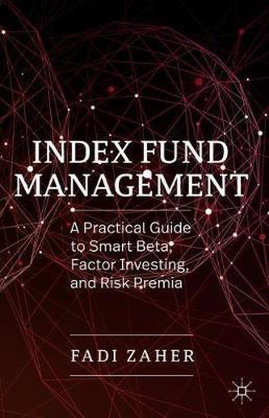 Index Fund Management