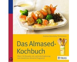 Das Almased-Kochbuch