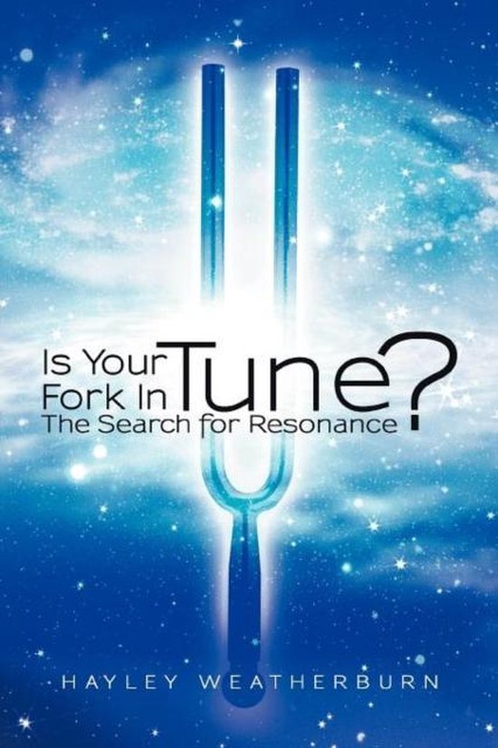 Is Your Fork in Tune? - cover