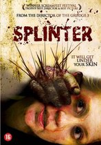 Speelfilm - Splinter