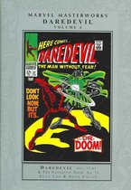 Marvel Masterworks