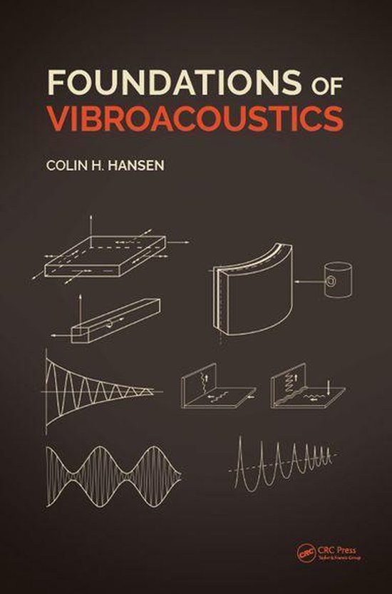 Foundations of Vibroacoustics - cover