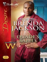 The Westmorelands 15 - Quade's Babies