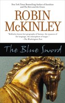 Blue Sword