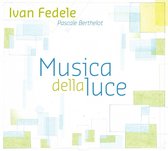 Pascale Berthelot - Musica Della Luce (2 CD)