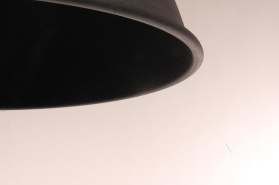 Chericoni Cucina hanglamp - 1 lichts - beton