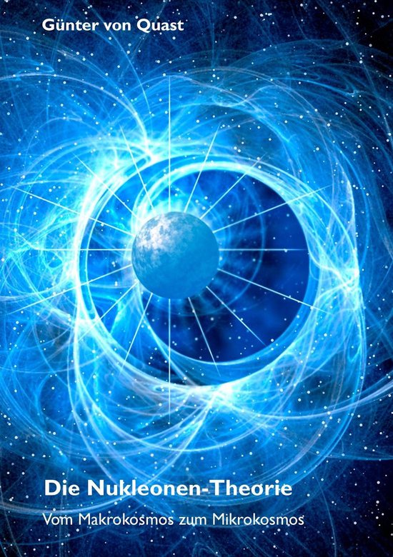 Die Nukleonen-Theorie - cover