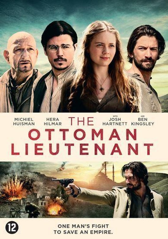 The Ottoman Lieutenant