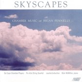 Chamber Music:skyscapes
