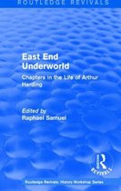 East End Underworld 1981
