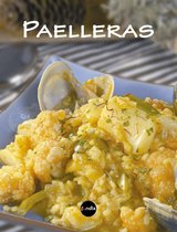 LAROUSSE - Libros Ilustrados/ Prácticos - Gastronomía - Paelleras