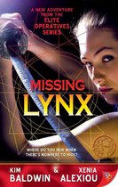 Elite Operatives 3 - Missing Lynx