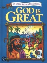 God Is Great