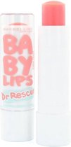 Maybelline Baby Lips Dr. Rescue - Coral Caves (2 Stuks)