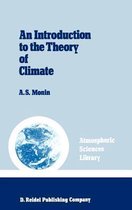 An Introduction to the Theory of Climate