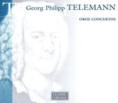Telemann: Oboenkonzerte