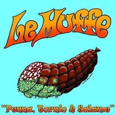 Le Muffe - Penna, Tornio & Salame (CD)