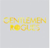 Gentlemen Rogues - A History So Repeating (CD)