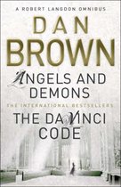 The Da Vinci Code / Angels & Demons