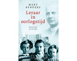 Leraar in oorlogstijd