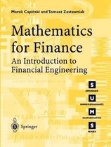 Mathematics For Finance