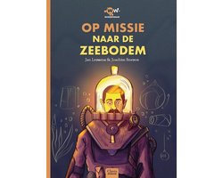 Wonderwaar - Op missie naar de zeebodem