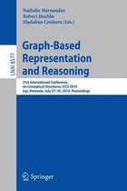 Graph-Based Representation and Reasoning