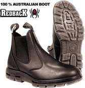 Redback UBBK Black 5-38