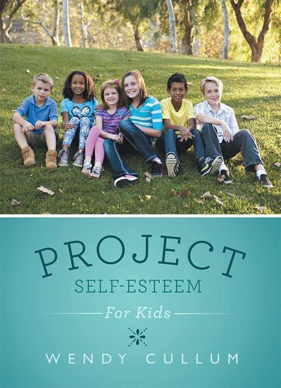 Project Self-Esteem - cover