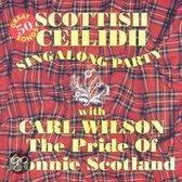 Scottish Ceilidh Singalon