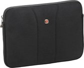 Wenger LEGACY Computer Sleeve 14.1 inch (Black)