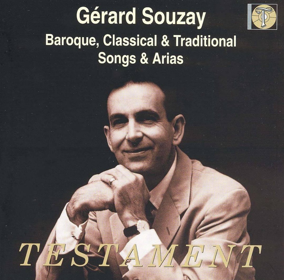 Baroque Classical & Traditional Songs