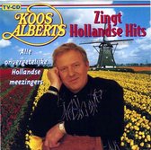 Koos Alberts - Zingt hollandse hits
