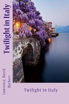 Twilight in Italy