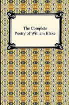 The Complete Poetry of William Blake