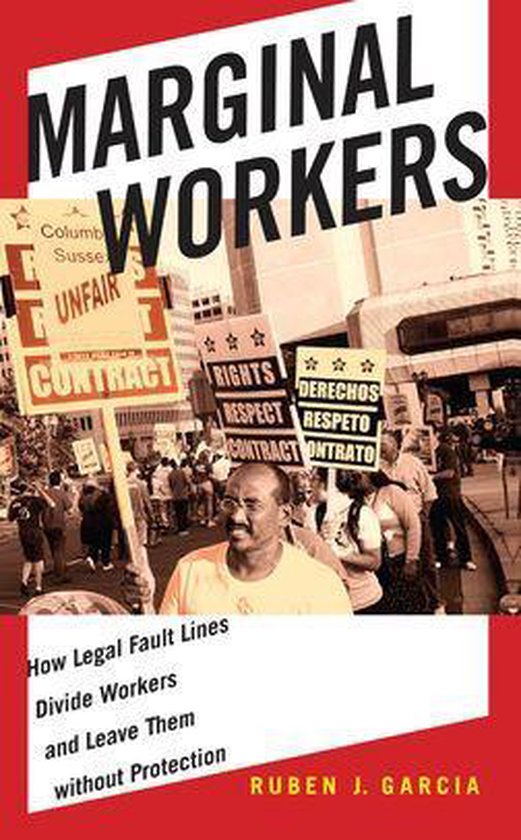 Citizenship and Migration in the Americas 5 - Marginal Worke ... - cover