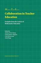 Mathematics Teacher Education 1 - Collaboration in Teacher Education