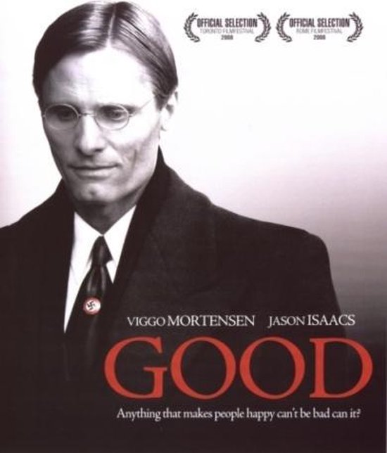 Good (Blu-ray)