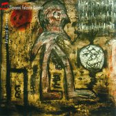 Giovanni Falzone - Around Ornette (CD)